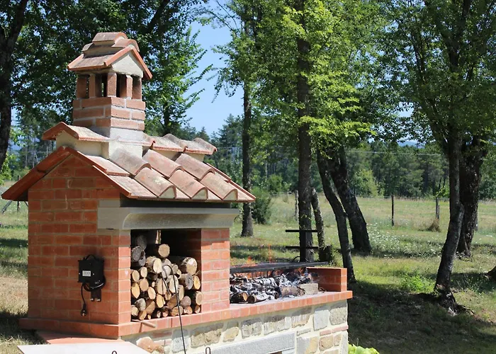 Agriturismo Quata Country House