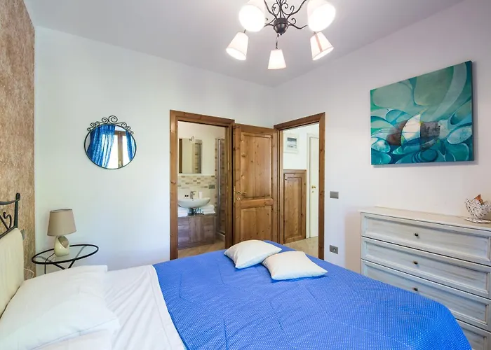 Agriturismo Quata Country House