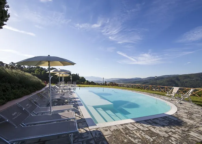 Agriturismo Quata Country House