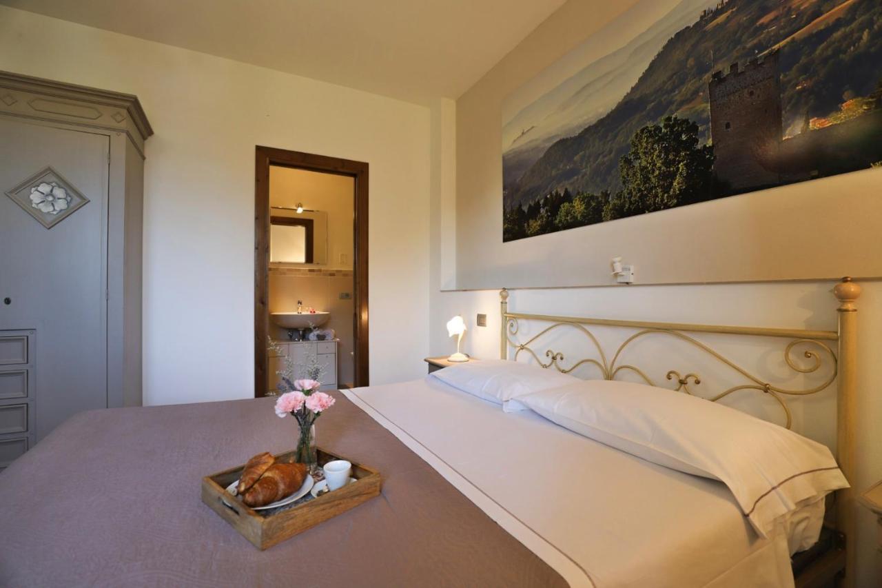 Quata Borgo alla Collina