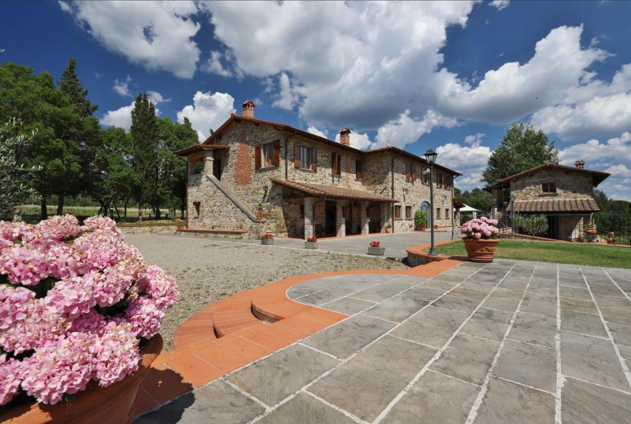 Quata Borgo alla Collina
