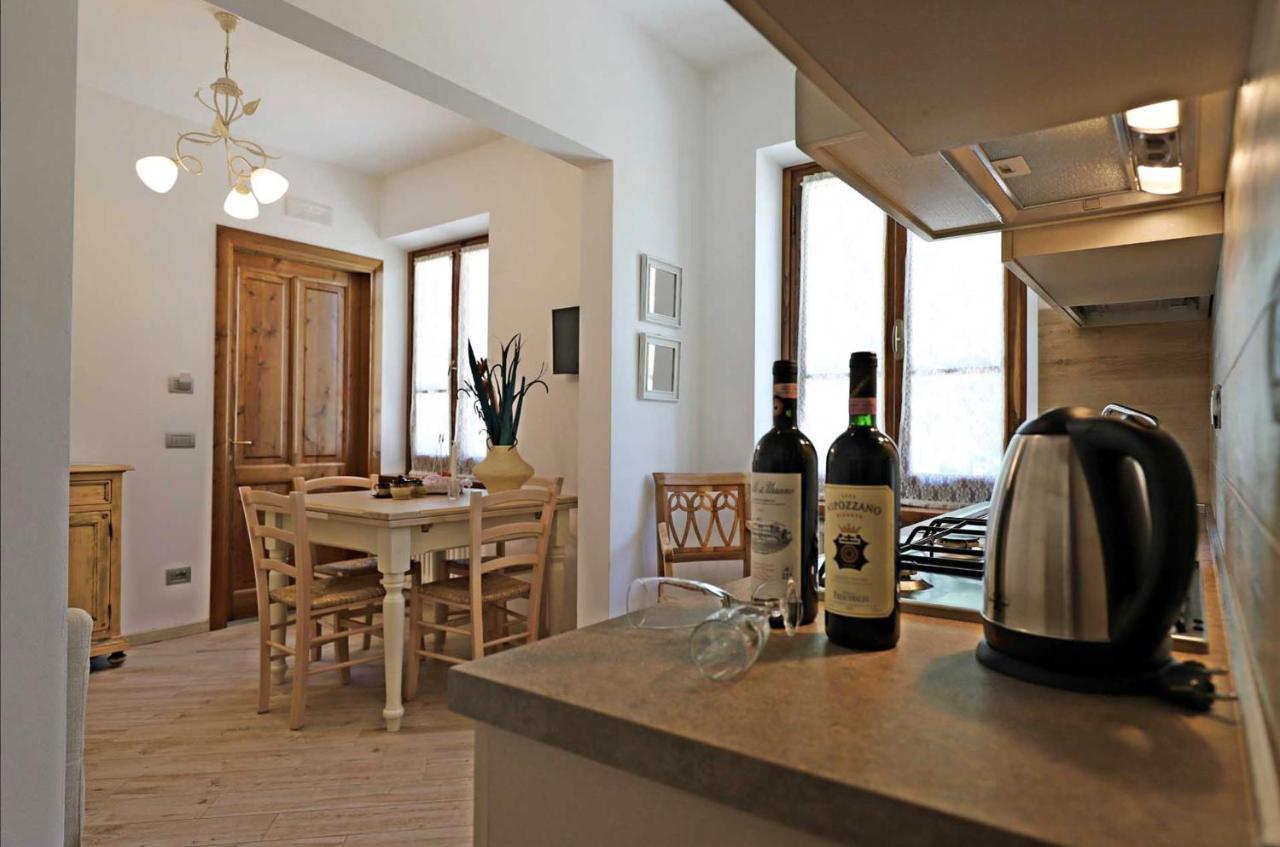 Quata * Borgo alla Collina