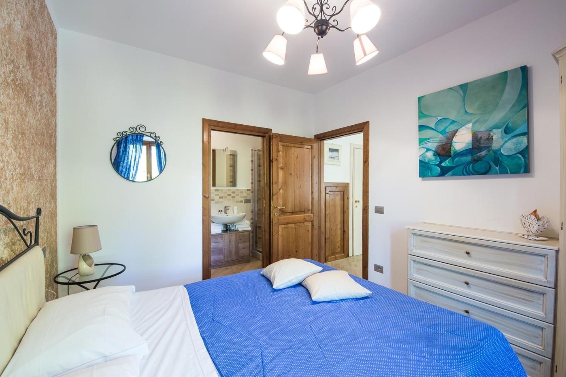 Quata Farm stay