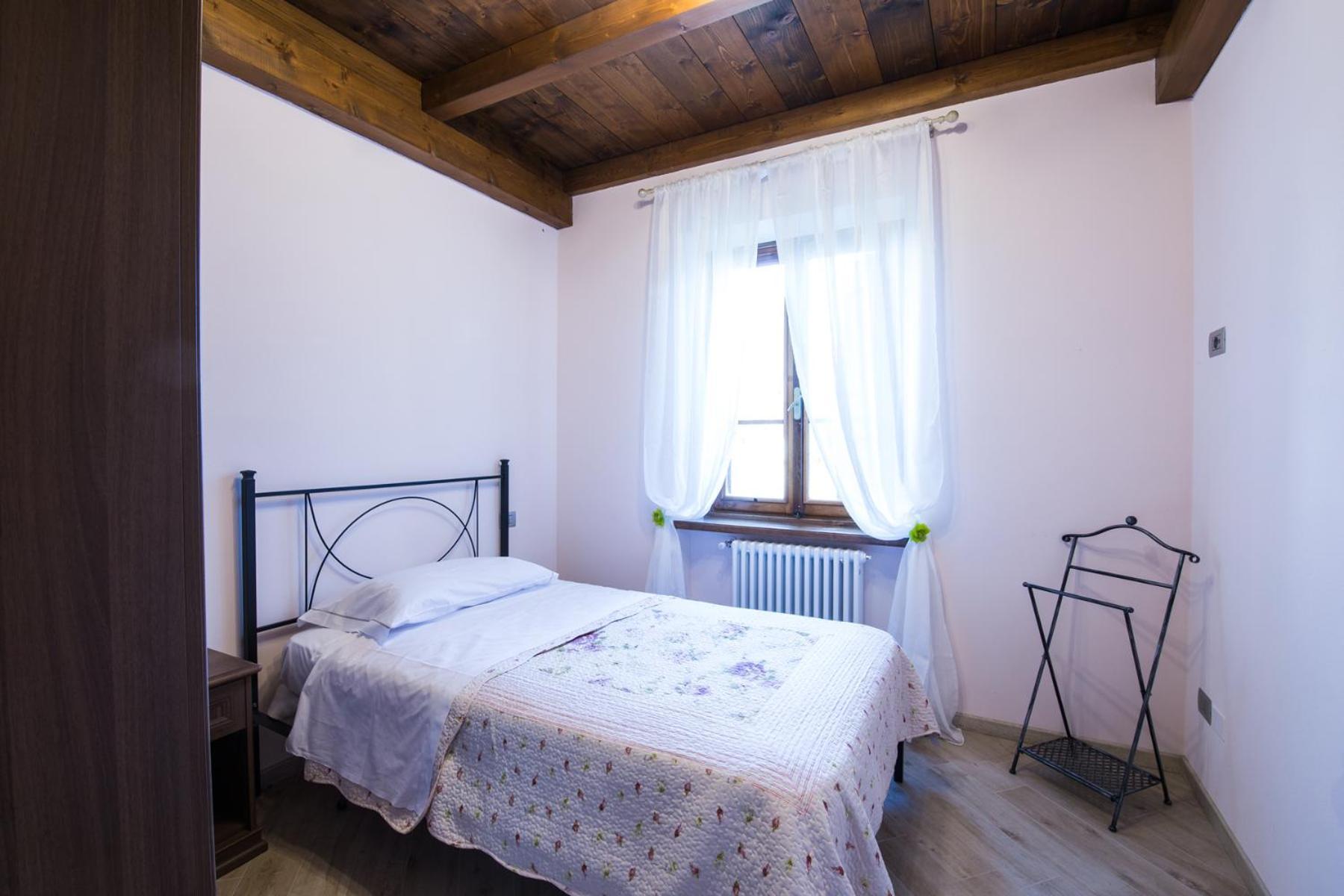 Quata * Borgo alla Collina