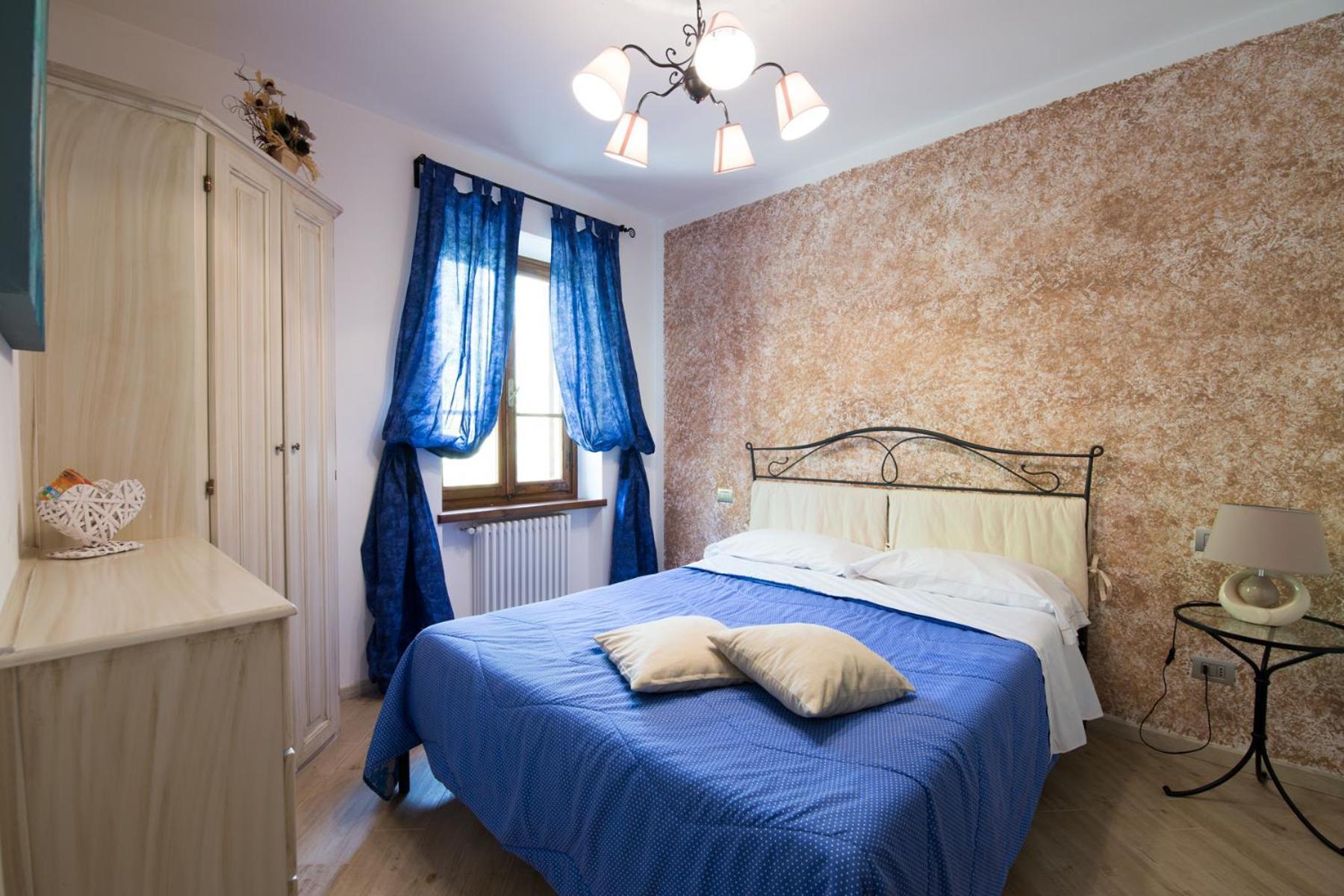 Quata Farm stay Borgo alla Collina