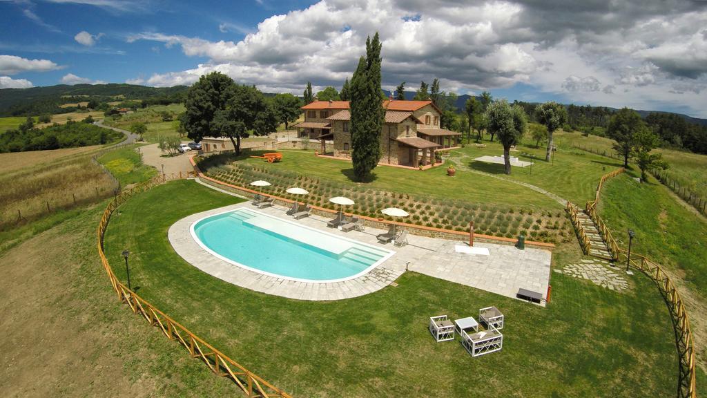 Quata * Borgo alla Collina