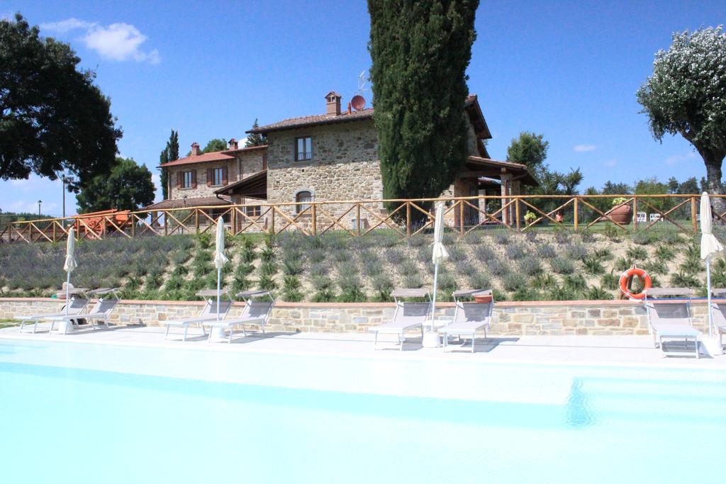 Agriturismo Quata Country House *