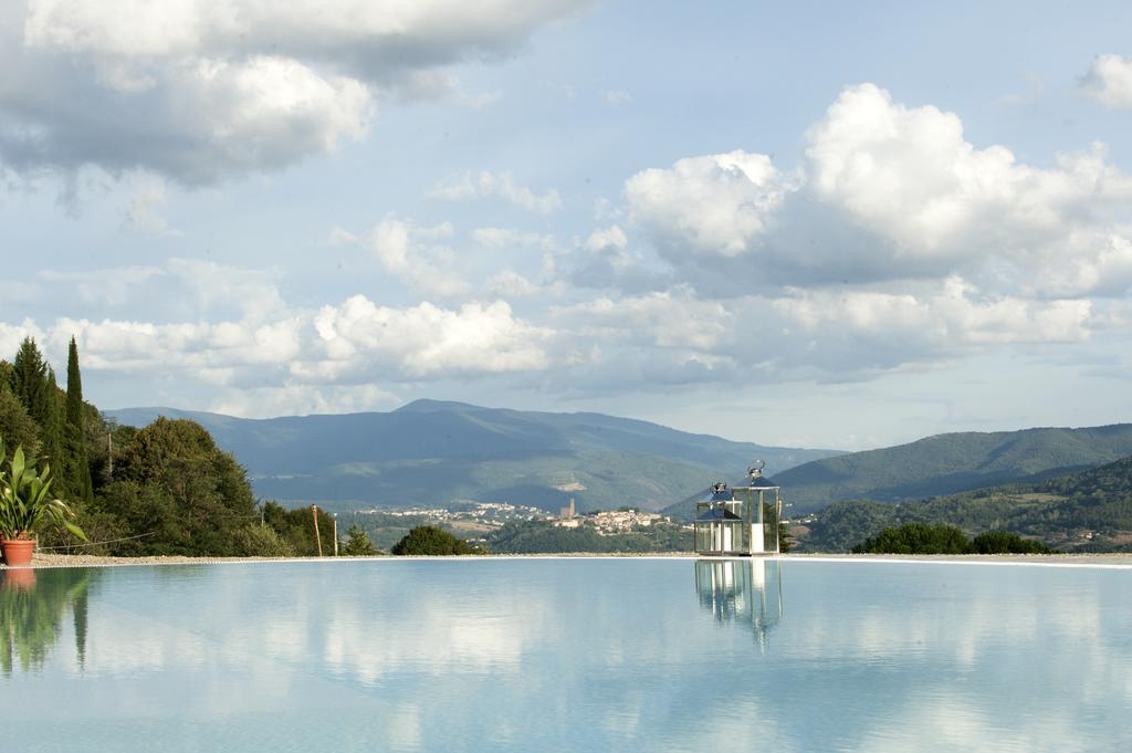 Agriturismo Quata Country House * Borgo alla Collina