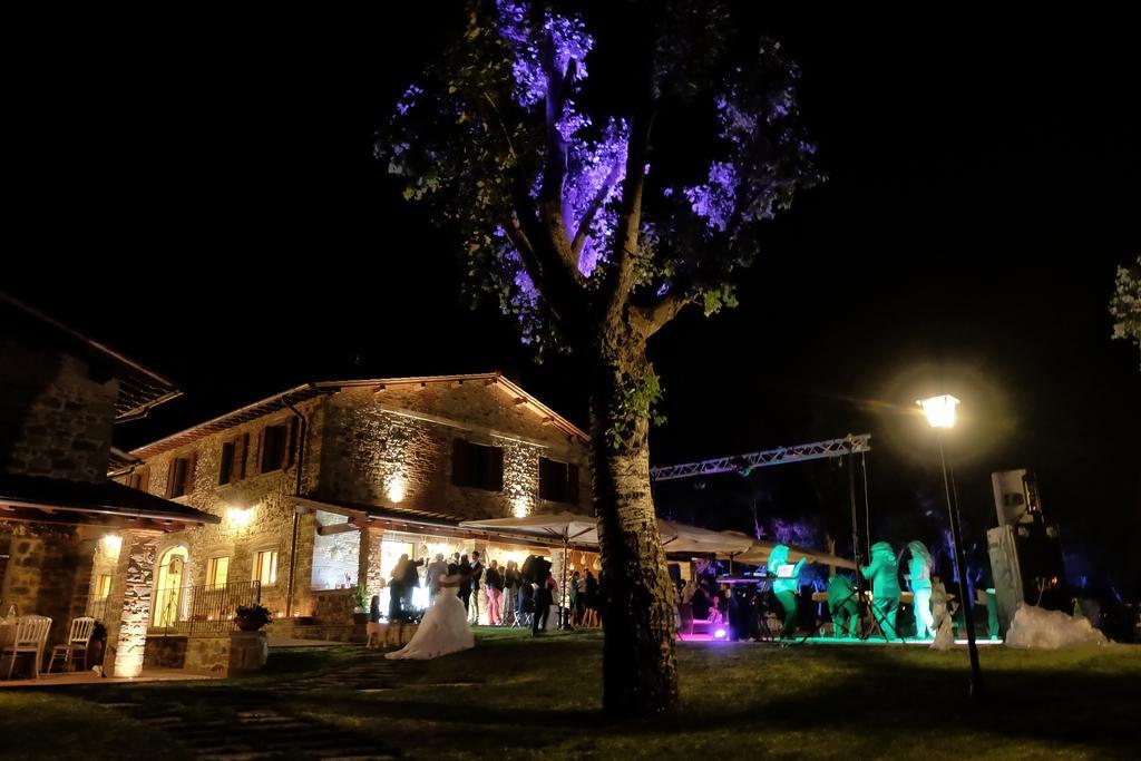 Alloggio per agriturismo Quata