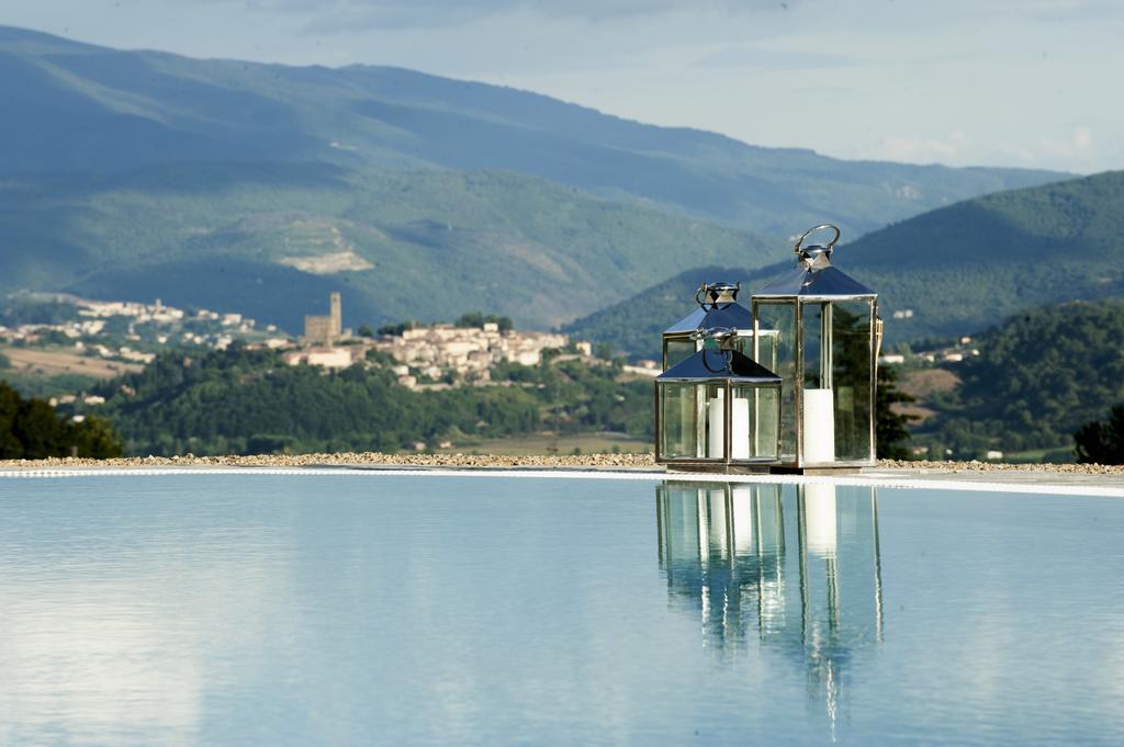 Quata Borgo alla Collina