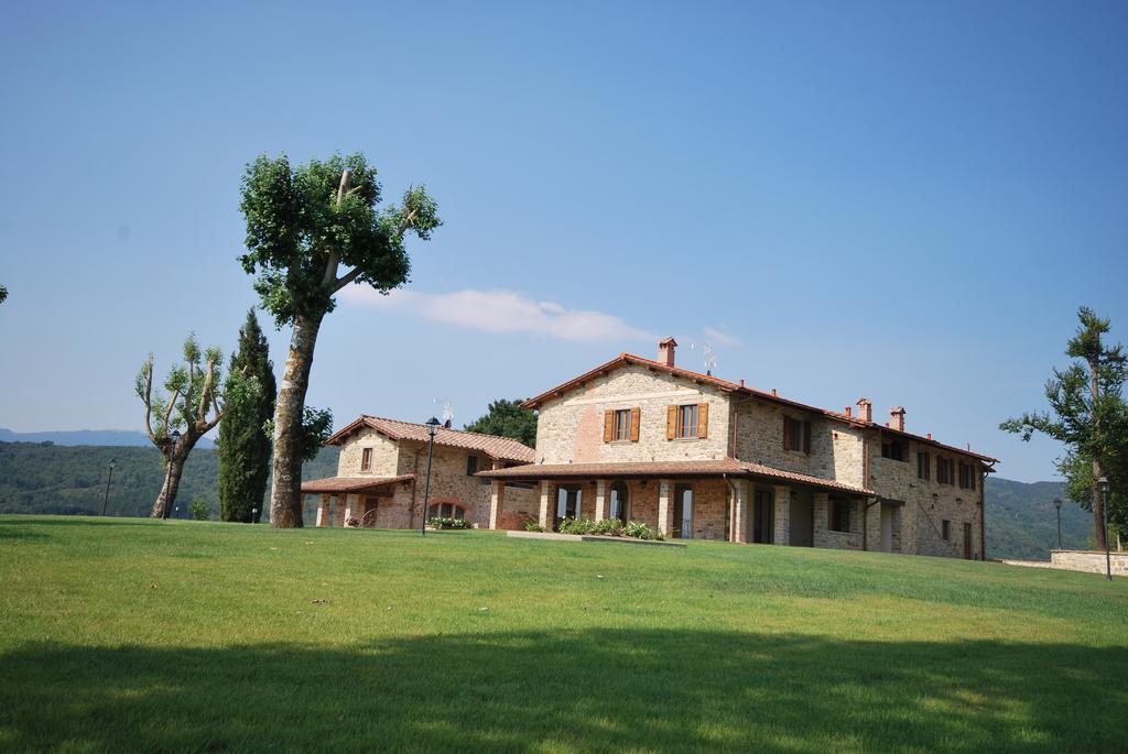 Agriturismo Quata Country House *