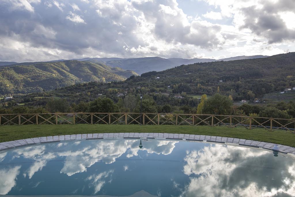 Quata Borgo alla Collina