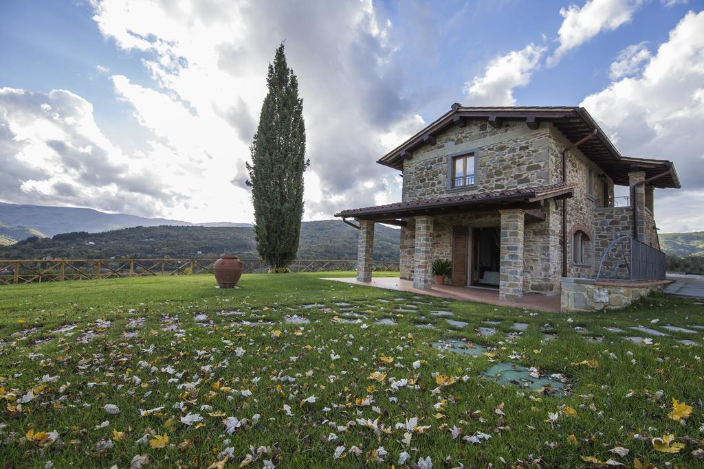 Agriturismo Quata Country House Vakantieboerderij