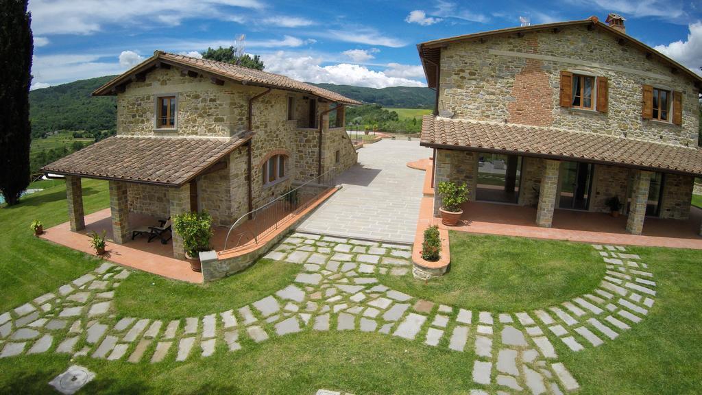 Quata * Borgo alla Collina