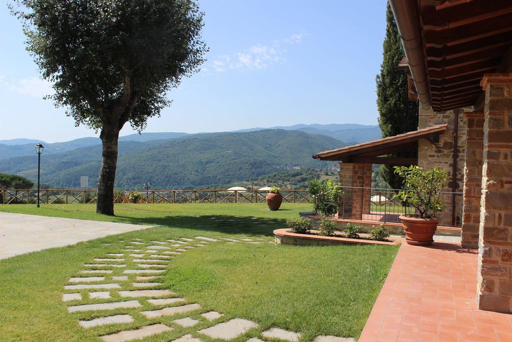 Farm stay Quata