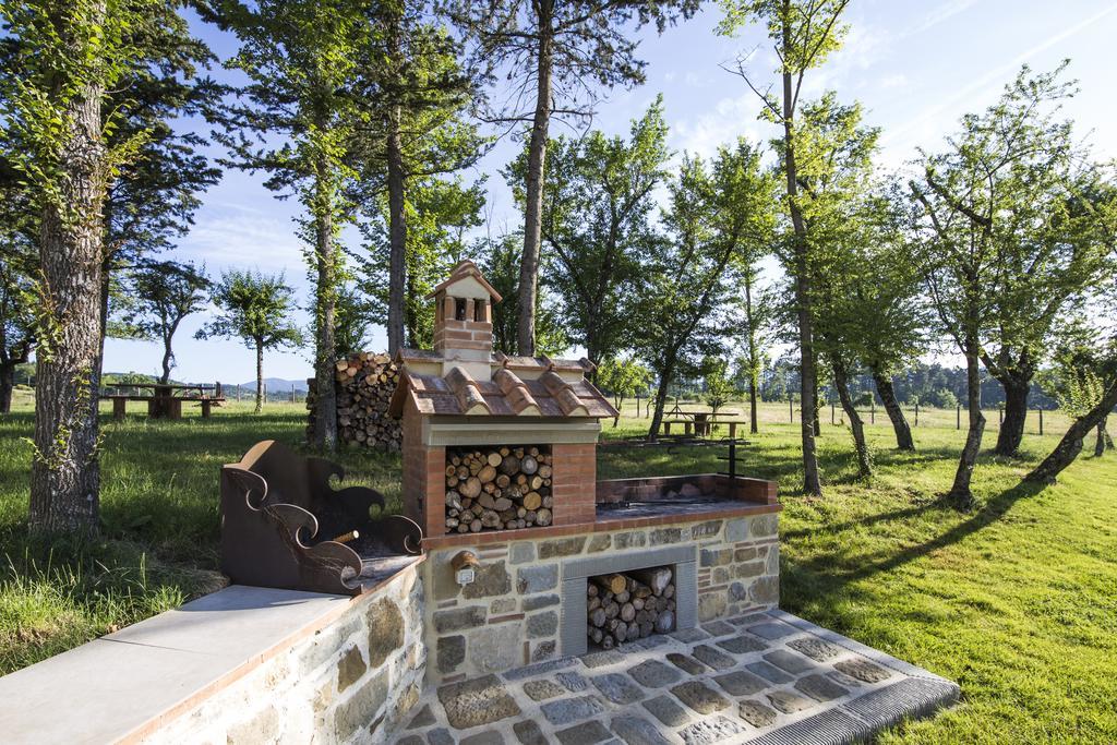 Agriturismo Quata Country House Vakantieboerderij