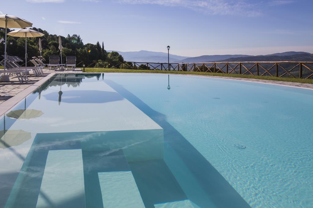 Quata * Borgo alla Collina