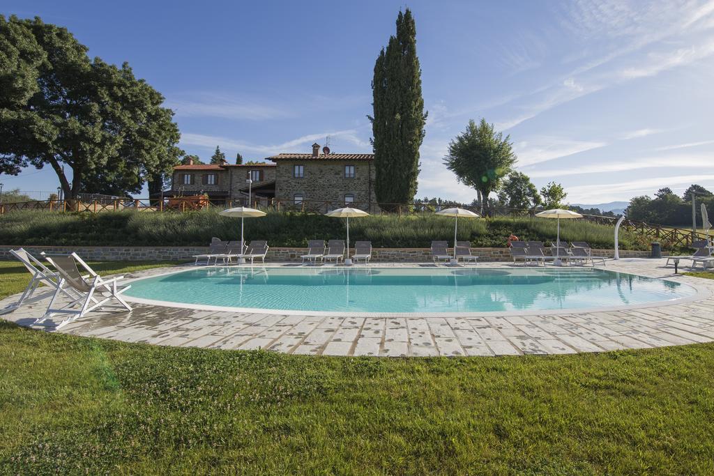 Quata Borgo alla Collina