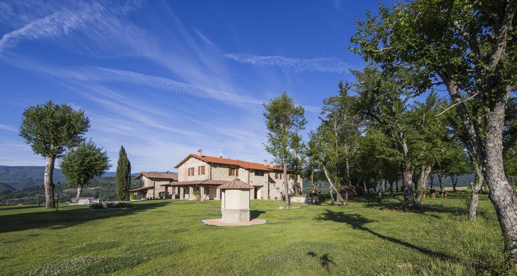 Alloggio per agriturismo Quata