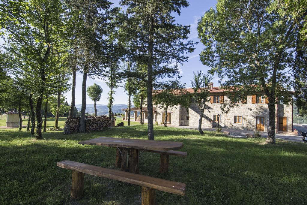 Agriturismo Quata Country House