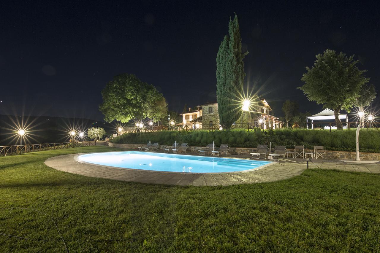 Quata Farm stay *