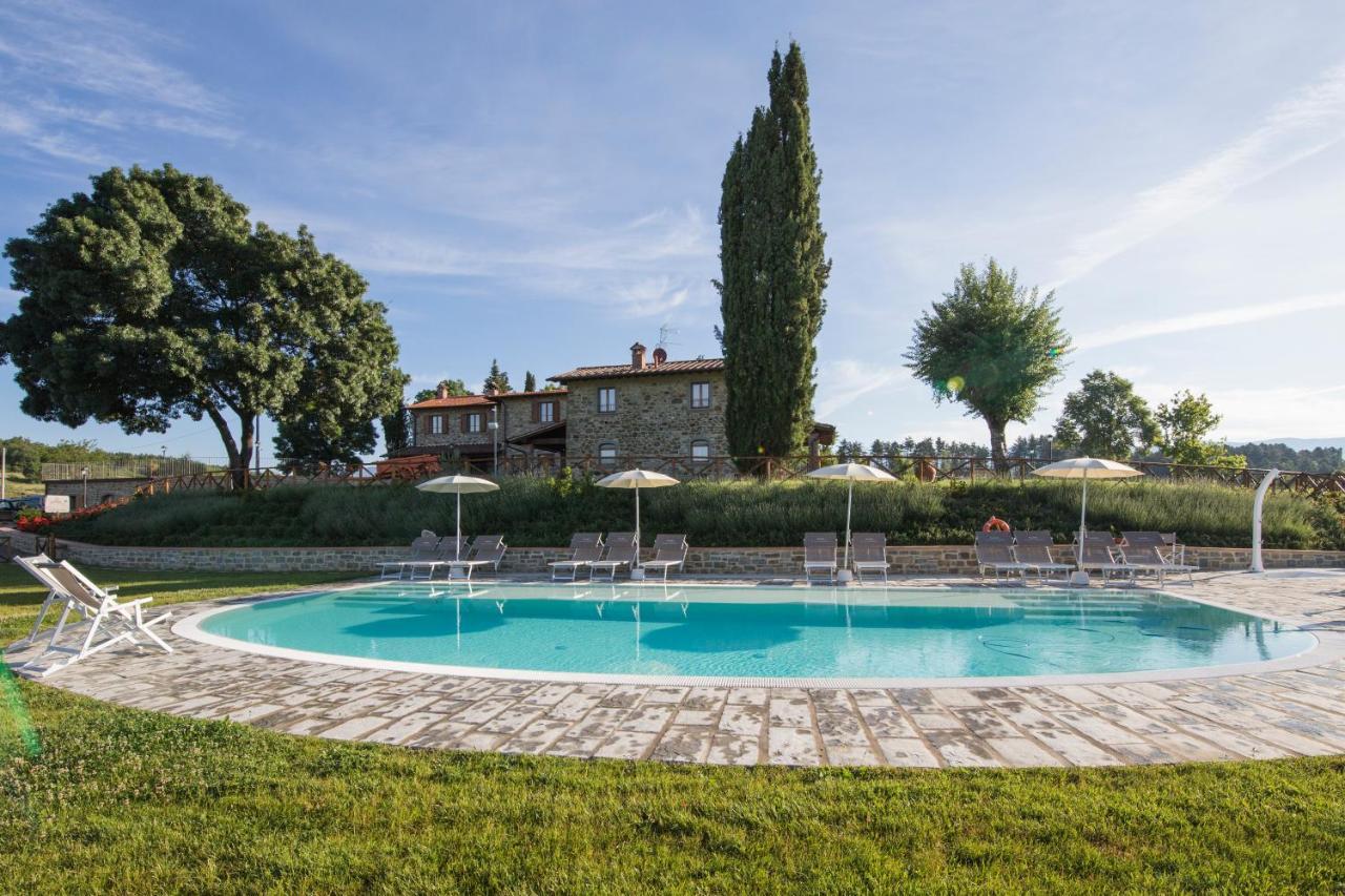 Quata Farm stay