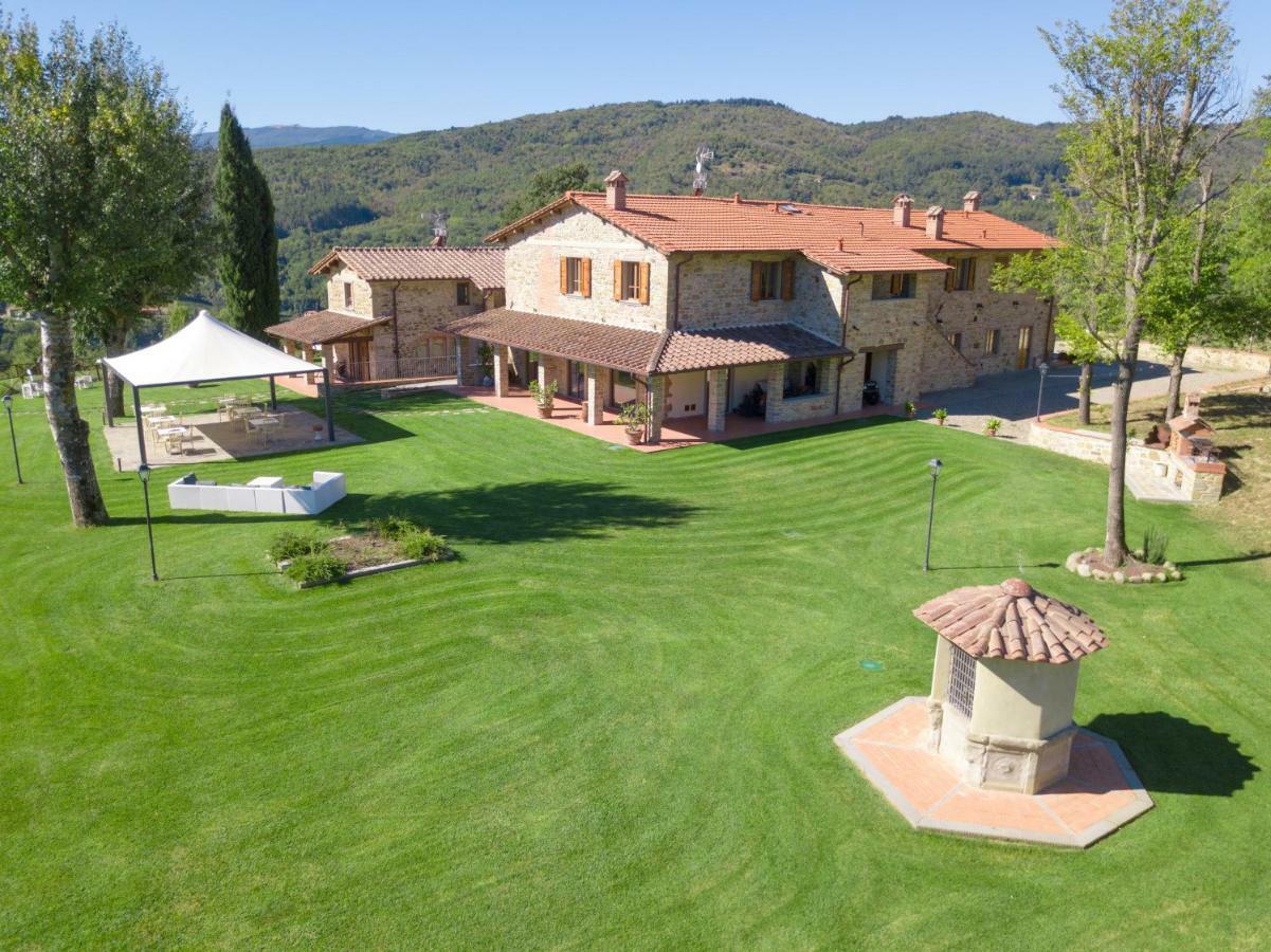 Quata Borgo alla Collina