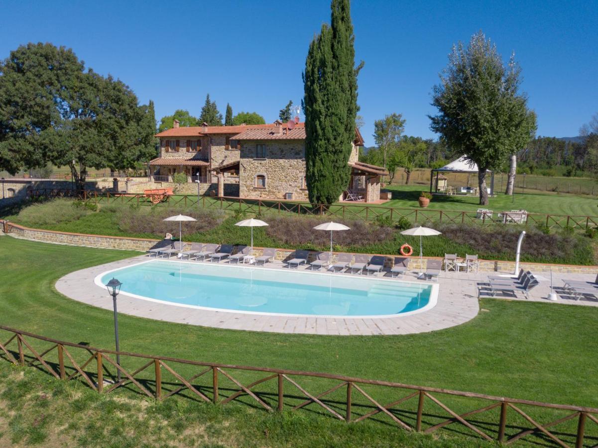 Alloggio per agriturismo Quata *